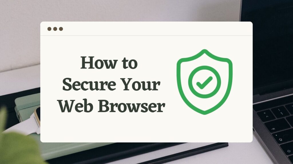 secure web browser