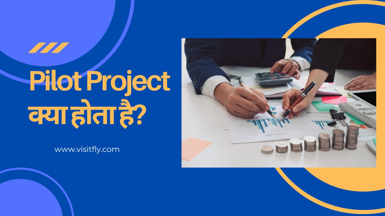 What is Pilot Project