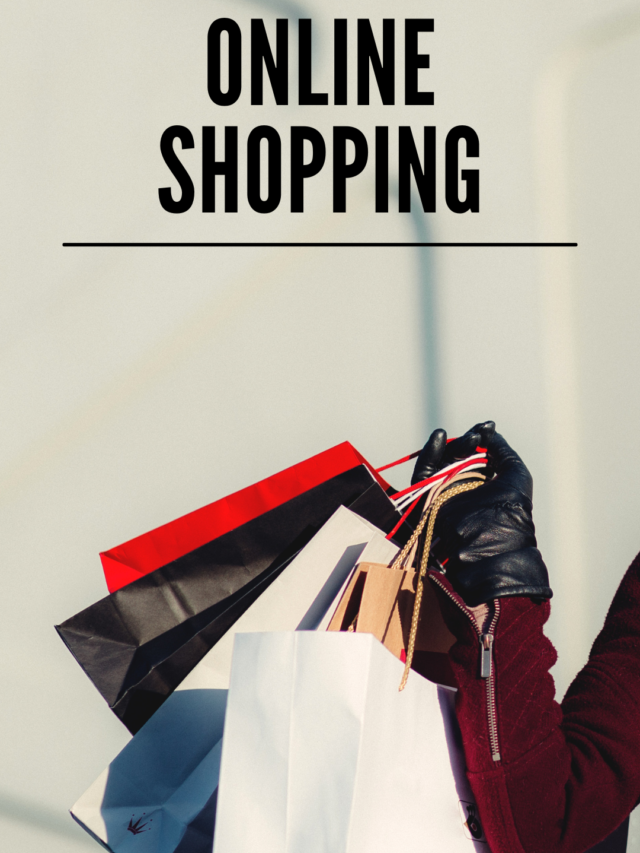 Online Shopping करते वक्त इन चीजों का रखें ख्याल