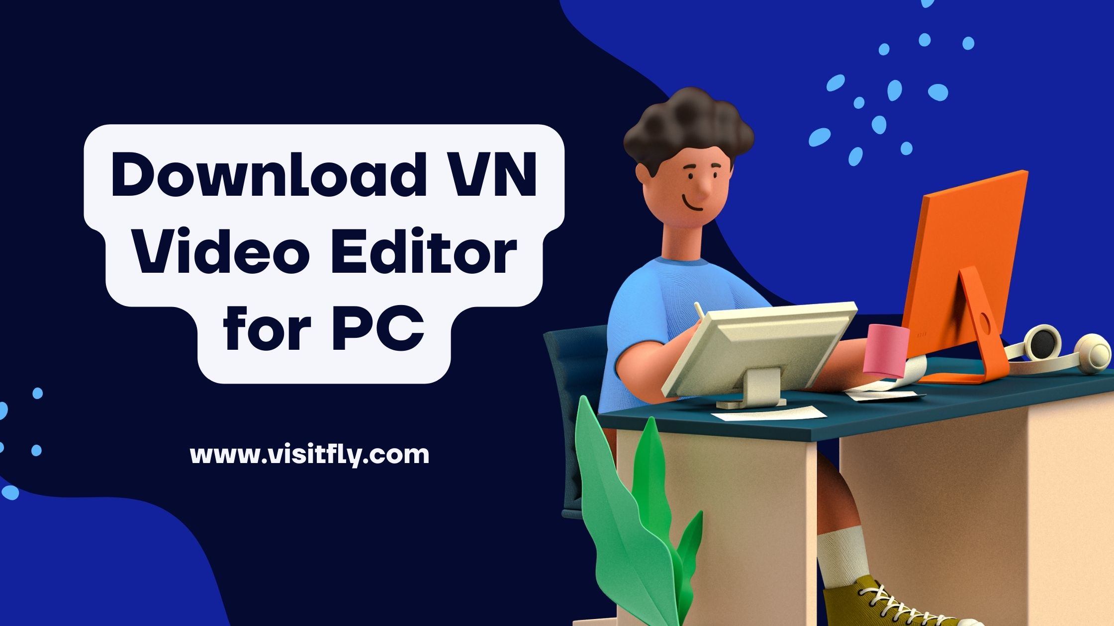 Download VN Video Editor for PC