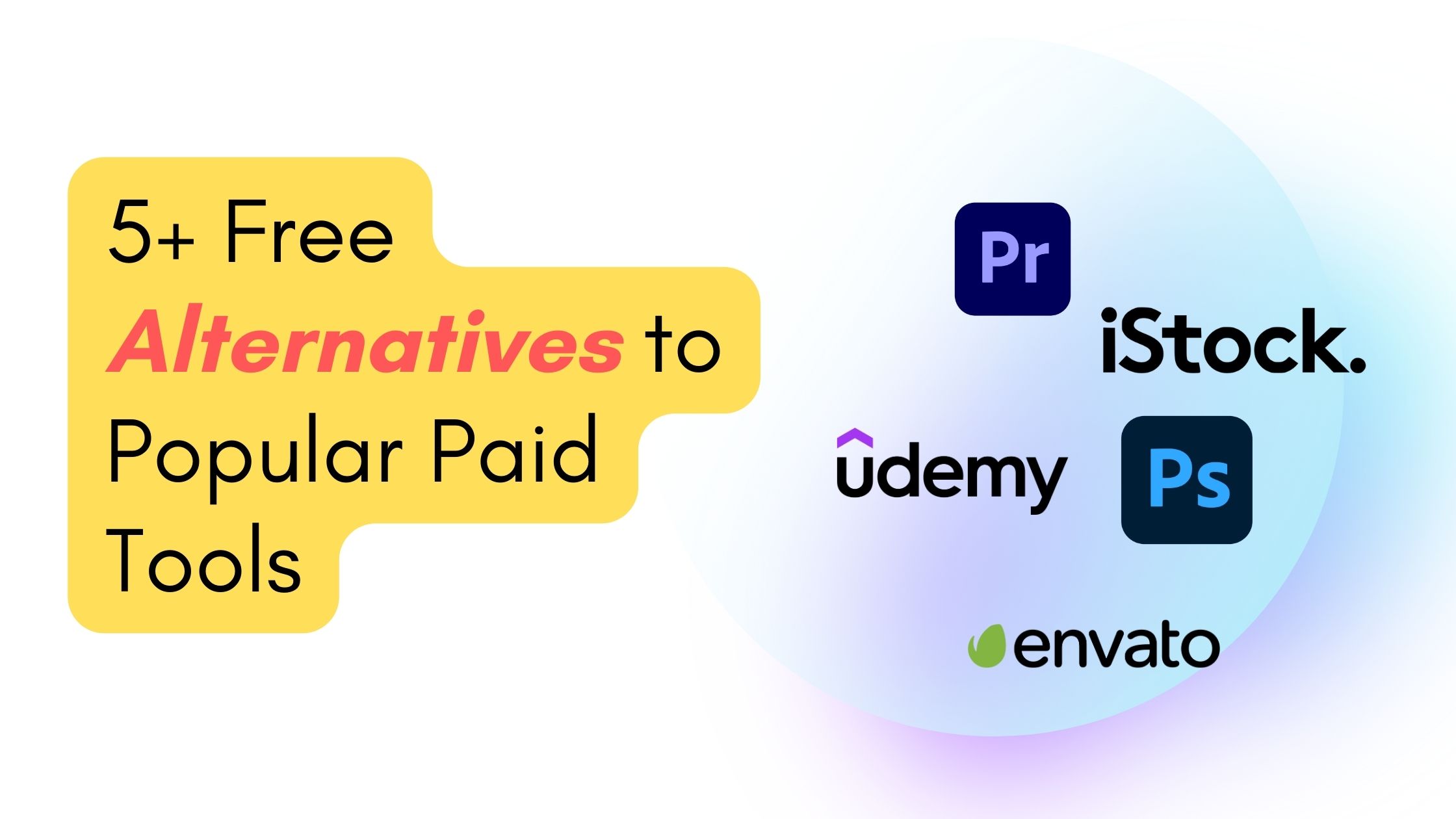 Free Alternatives with the Same Features as Paid Tools