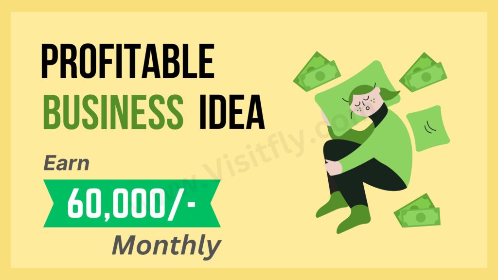 Profitable Business Ideas