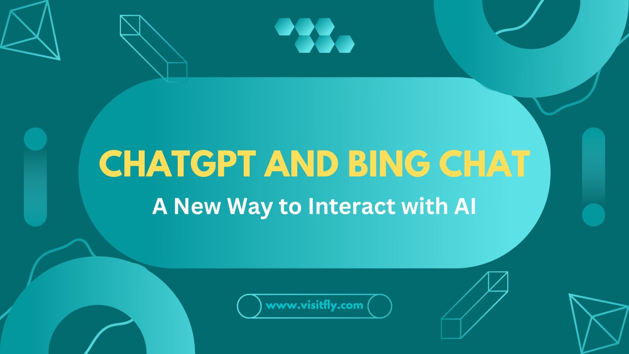 ChatGPT and Bing Chat: A New Way to Interact with AI - Visitfly