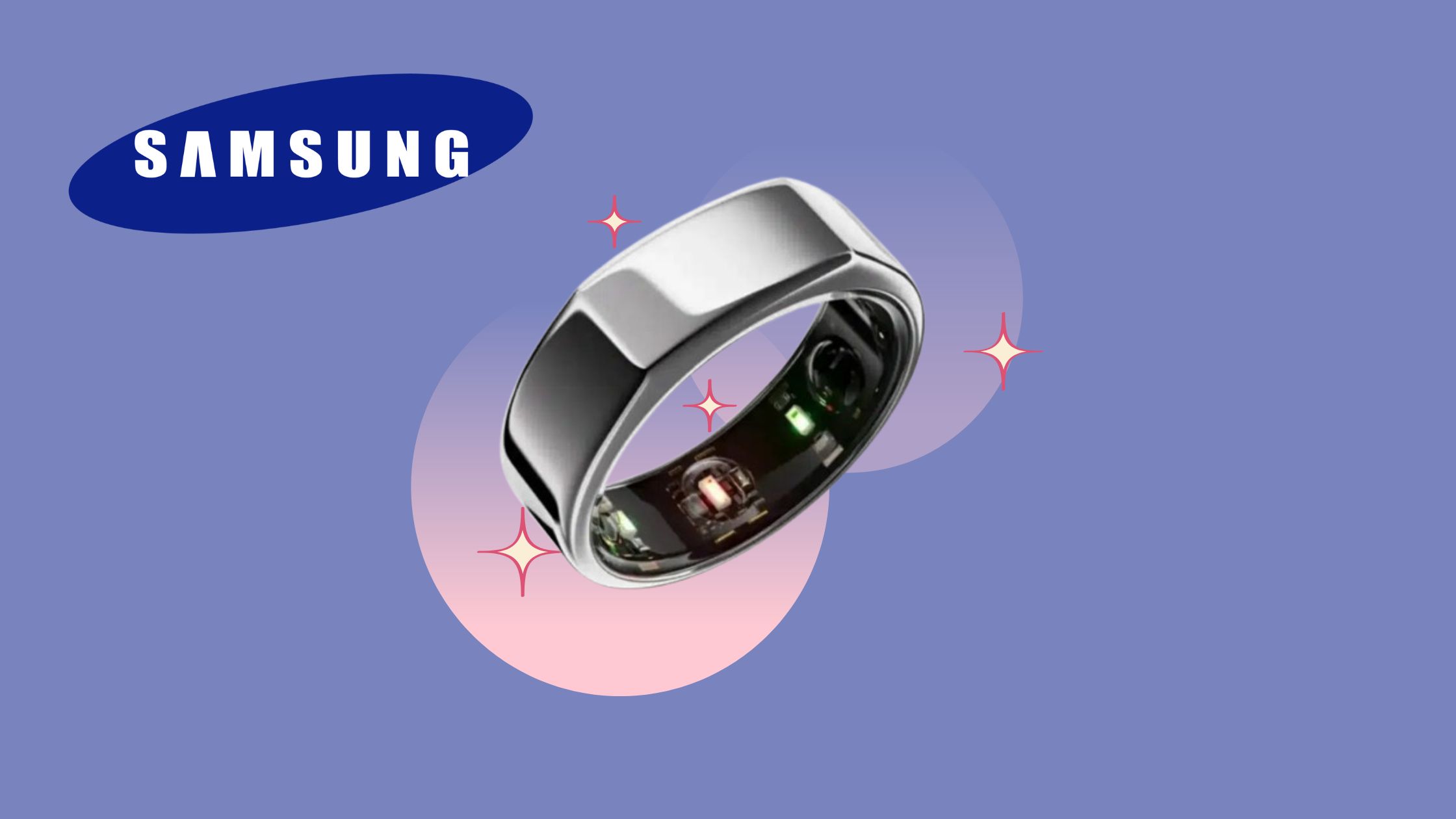 Samsung Galaxy Ring Price in India