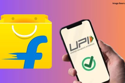 Flipkart UPI Service