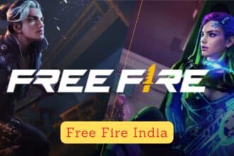 Free Fire India